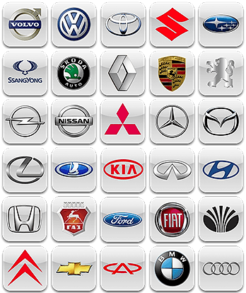 Ремонт кузова