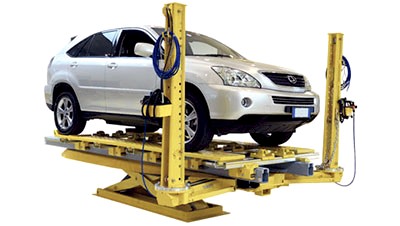 Ркмонт кузова