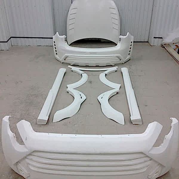 Расширитель