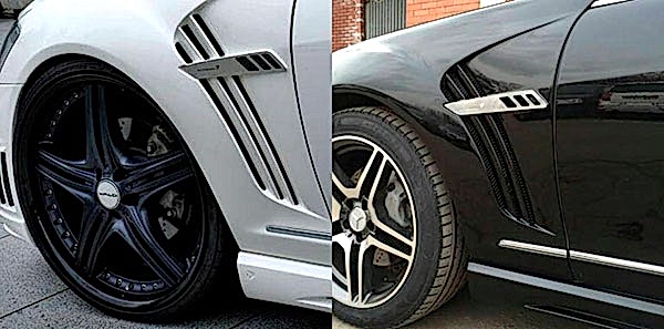 Расширители